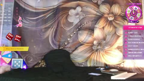 Allys xoxo online show from 04/04/26, 12:31