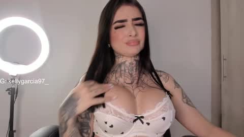 Kelly  online show from 03/04/25, 07:11