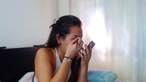 Snapshot of allyson_collins_ chatting on 03/11/25, 07:25 Allyson collins online show from 03/11/25, 07:25