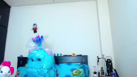 Snapshot of allyson_collins_ chatting on 09/16/25, 04:02 Allyson collins online show from 09/16/25, 04:02