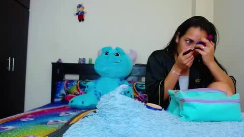 Snapshot of allyson_collins_ chatting on 12/02/25, 03:29 Allyson collins online show from 12/02/25, 03:29