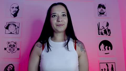 Snapshot of allyson_garcia chatting on 11/06/25, 11:48 Allyson online show from 11/06/25, 11:48