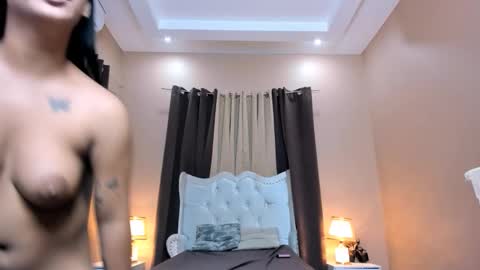 ALLYSGAYLEAVI YNA online show from 03/22/26, 02:53