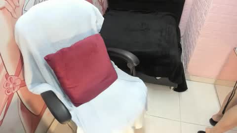 Allyson online show from 03/19/26, 01:59