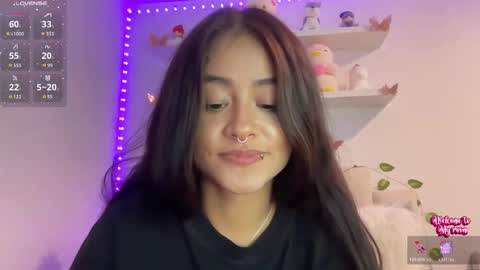 Snapshot of allysonparkerr chatting on 09/09/25, 04:23 Ally online show from 09/09/25, 04:23