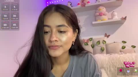 Snapshot of allysonparkerr chatting on 09/13/25, 04:34 Ally online show from 09/13/25, 04:34