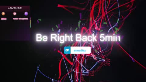 ANNA online show from 12/02/25, 03:29