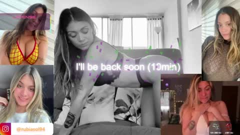 ANNA online show from 05/02/26, 04:34