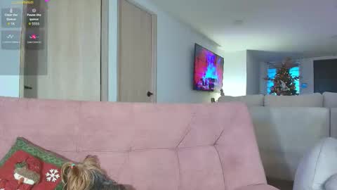 Ally   online show from 11/07/25, 09:15