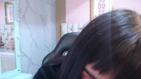 Allysa  online show from 11/15/25, 03:26