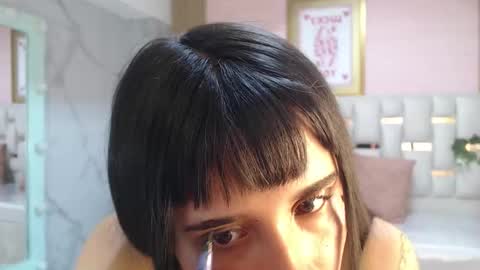 Allysa  online show from 11/30/25, 01:48