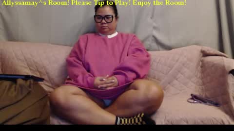 Allyssamay online show from 03/23/26, 03:43