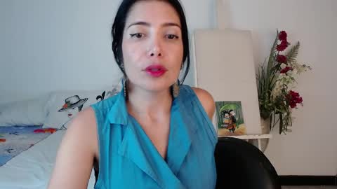 alma_art_ online show from 04/05/26, 03:26