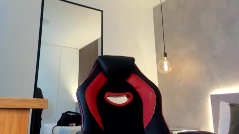 ALMA FENIX  online show from 11/05/25, 12:27