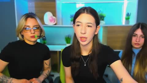 alma heart online show from 04/09/26, 11:48