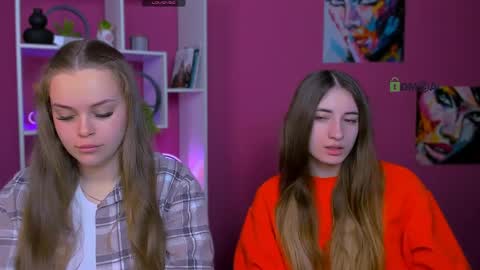 alma heart online show from 04/10/26, 05:12