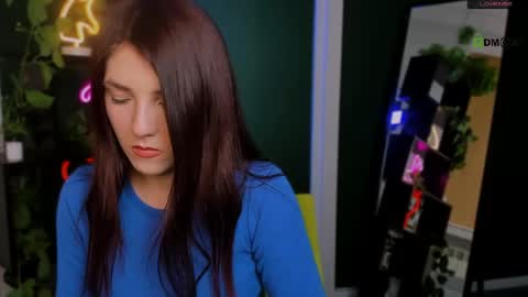 alma heart online show from 04/11/26, 05:34