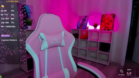 alma_jons online show from 03/19/26, 12:14