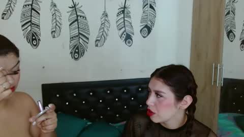Snapshot of alma_meza chatting on 03/04/25, 01:06 alma_meza online show from 03/04/25, 01:06