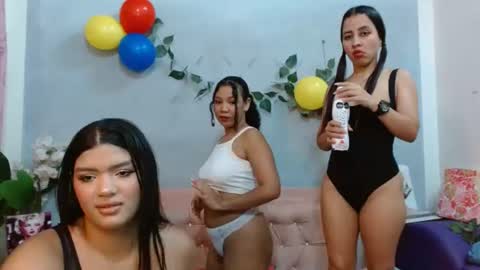 alma_meza online show from 07/06/26, 01:41