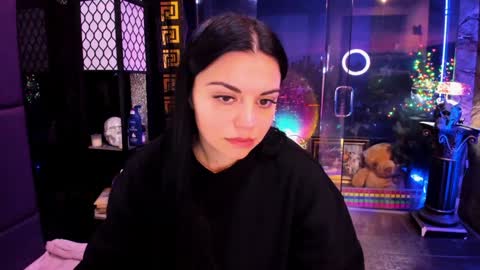 Alma online show from 01/06/26, 09:24