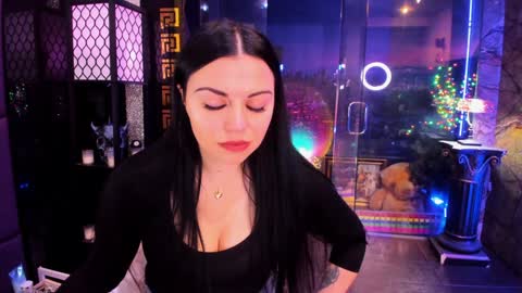 Alma online show from 03/24/26, 07:24