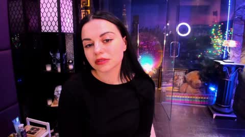 Alma online show from 03/27/26, 08:26