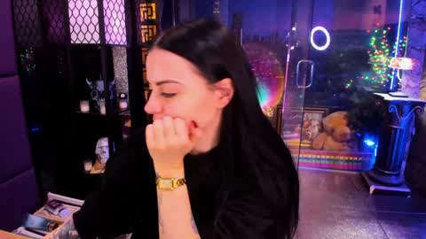 Alma online show from 04/01/26, 07:42