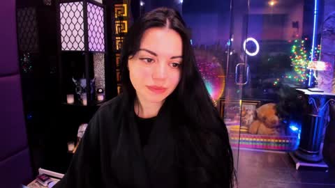 Alma online show from 04/03/26, 05:49