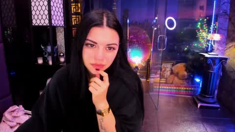 Alma online show from 04/06/26, 07:42