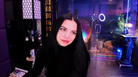 Alma online show from 04/07/26, 07:31