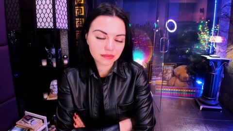 Alma online show from 04/08/26, 06:24