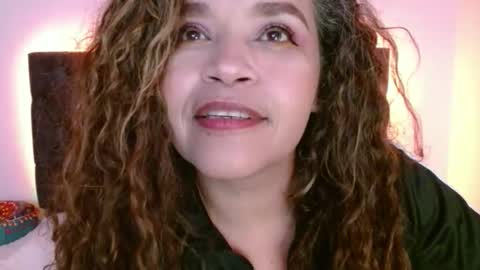 Alma online show from 11/23/25, 02:17