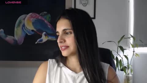 Arhantxa online show from 12/05/24, 08:00