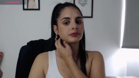 Arhantxa online show from 01/03/25, 06:46