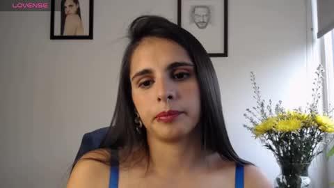 Arhantxa online show from 01/24/25, 06:56