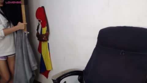 Arhantxa online show from 09/09/25, 01:49