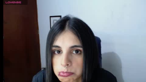 Arhantxa online show from 10/22/25, 08:30