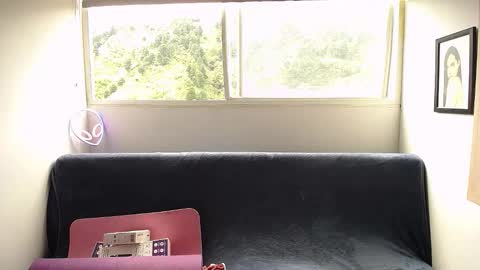 Arhantxa online show from 12/14/25, 04:23