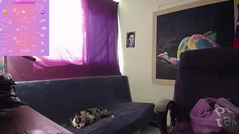 Arhantxa online show from 02/18/26, 06:37