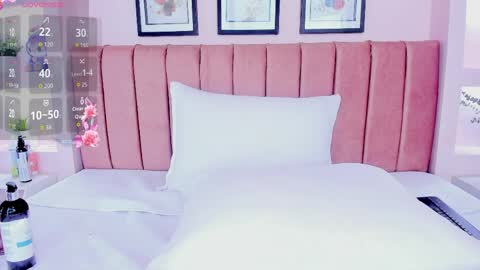 alma_x_ online show from 04/09/26, 01:27