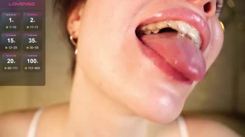 Alma online show from 01/14/26, 04:12