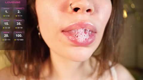 Alma online show from 01/16/26, 05:06