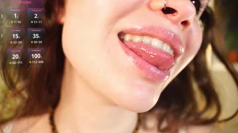 Alma online show from 03/02/26, 07:21