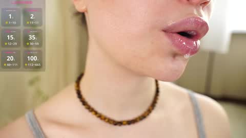 Alma online show from 04/17/26, 07:44