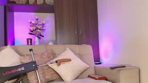 Alma Castillo online show from 07/11/26, 02:03