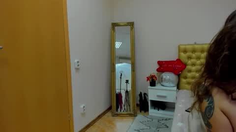 Alma online show from 01/14/25, 09:35