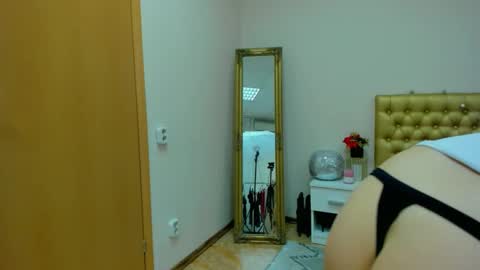 Alma online show from 02/19/25, 11:38