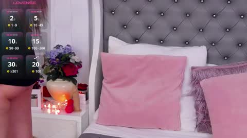 Alma online show from 12/01/25, 08:47