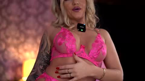 Alma online show from 11/14/25, 09:13